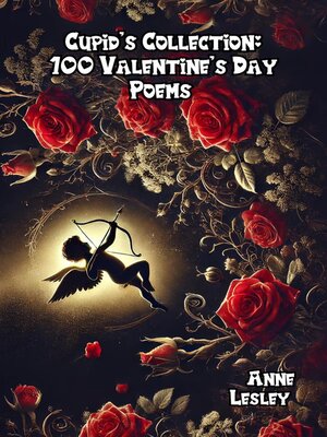 cover image of Cupid's Collection